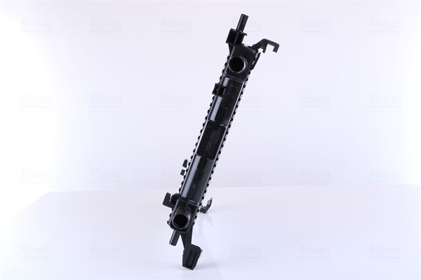 62083A NISSENS Radiatore, Raffreddamento motore 
