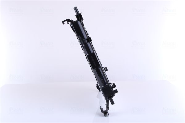 62083A NISSENS Radiatore, Raffreddamento motore 