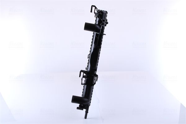 63816 NISSENS Radiatore, Raffreddamento motore 