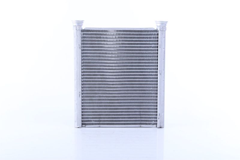 707280 NISSENS Scambiatore calore, Riscaldamento abitacolo 