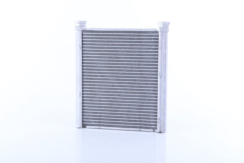 707280 NISSENS Scambiatore calore, Riscaldamento abitacolo 