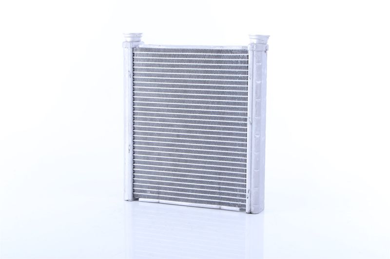 707280 NISSENS Scambiatore calore, Riscaldamento abitacolo 