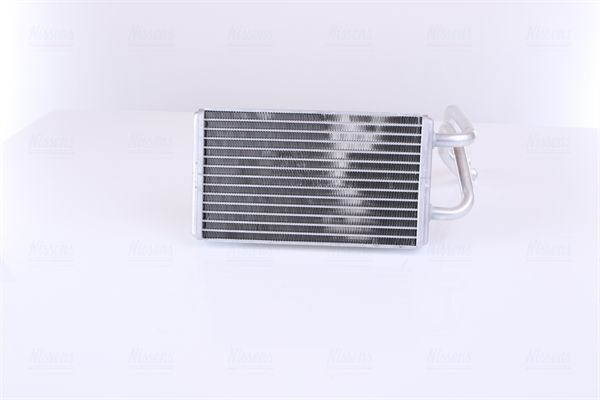 71768 NISSENS Scambiatore calore, Riscaldamento abitacolo 