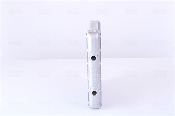 71811 NISSENS Scambiatore calore, Riscaldamento abitacolo 