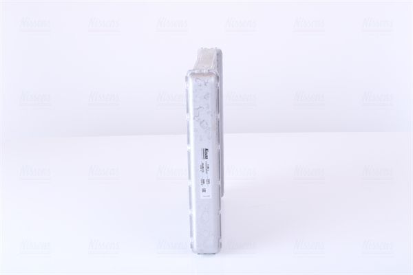 71811 NISSENS Scambiatore calore, Riscaldamento abitacolo 