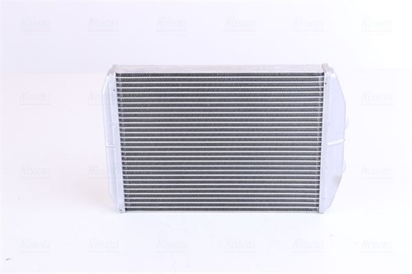 73344 NISSENS Scambiatore calore, Riscaldamento abitacolo 