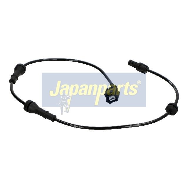 ABS-1011 JAPANPARTS Sensore, N° giri ruota 