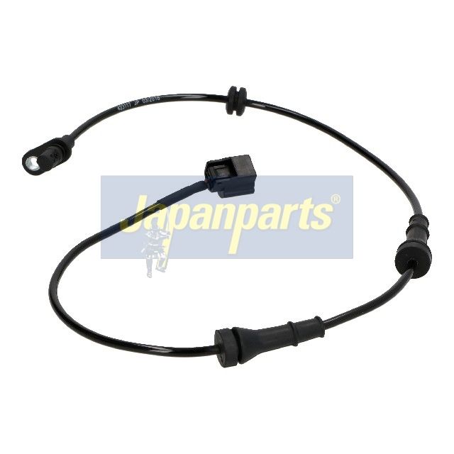 ABS-1011 JAPANPARTS Sensore, N° giri ruota 