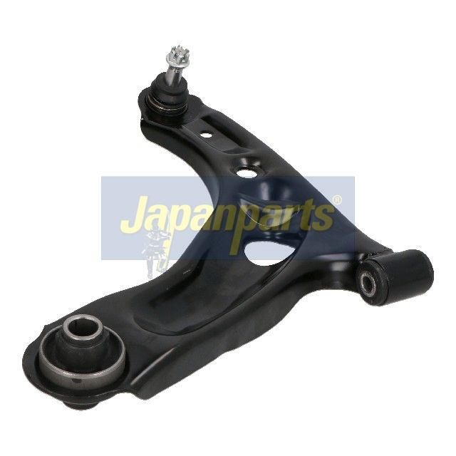 BS-206L JAPANPARTS Braccio oscillante, Sospensione ruota 