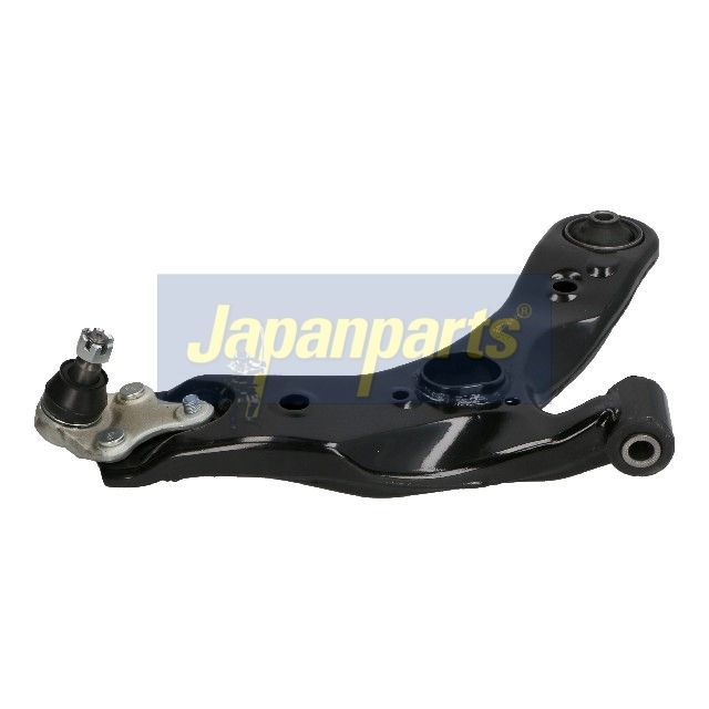 BS-254R JAPANPARTS Braccio oscillante, Sospensione ruota 