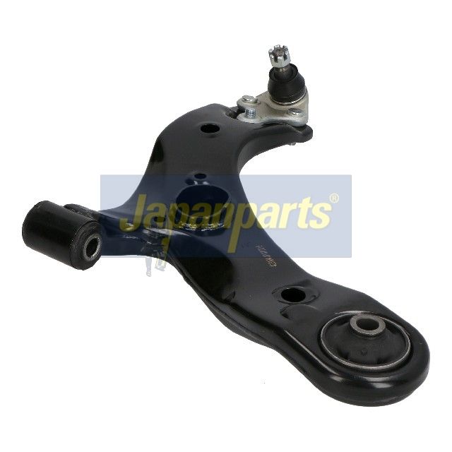 BS-254R JAPANPARTS Braccio oscillante, Sospensione ruota 