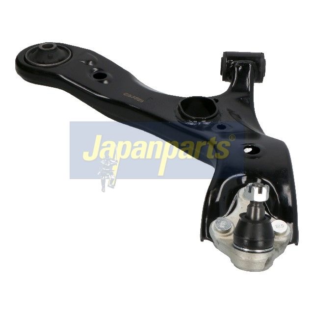 BS-254R JAPANPARTS Braccio oscillante, Sospensione ruota 