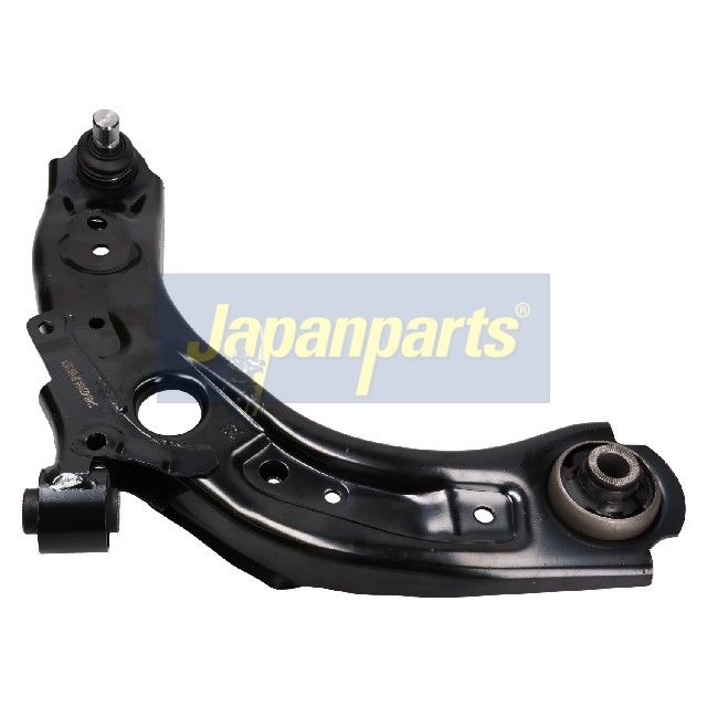 BS-374R JAPANPARTS Braccio oscillante, Sospensione ruota 