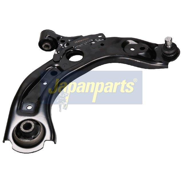 BS-374R JAPANPARTS Braccio oscillante, Sospensione ruota 