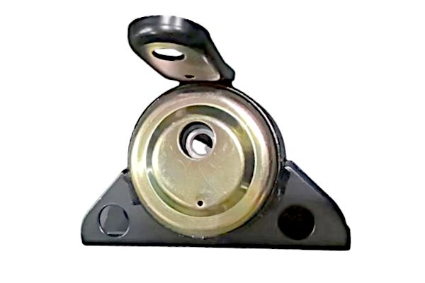 EM-0709 GOOM Sospensione, Motore 