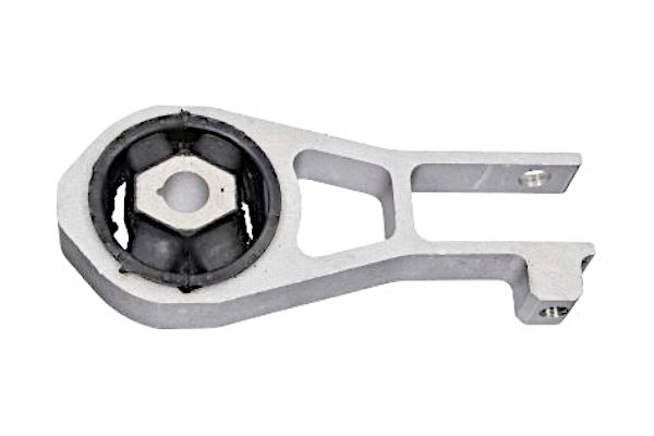 EM-2032 GOOM Sospensione, Motore 