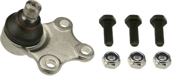 JBJ126 TRW Giunto di supporto / guida 