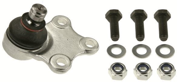 JBJ127 TRW Giunto di supporto / guida 