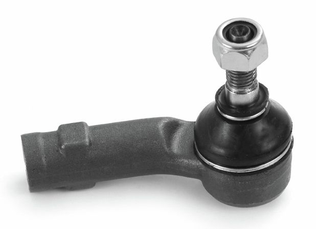 0986140429 BOSCH Testa barra d'accoppiamento 