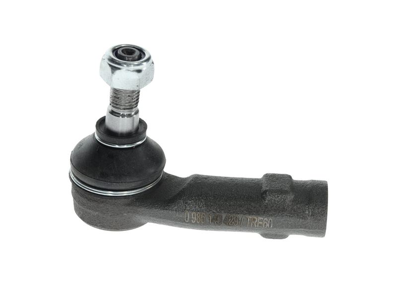 0986140429 BOSCH Testa barra d'accoppiamento 