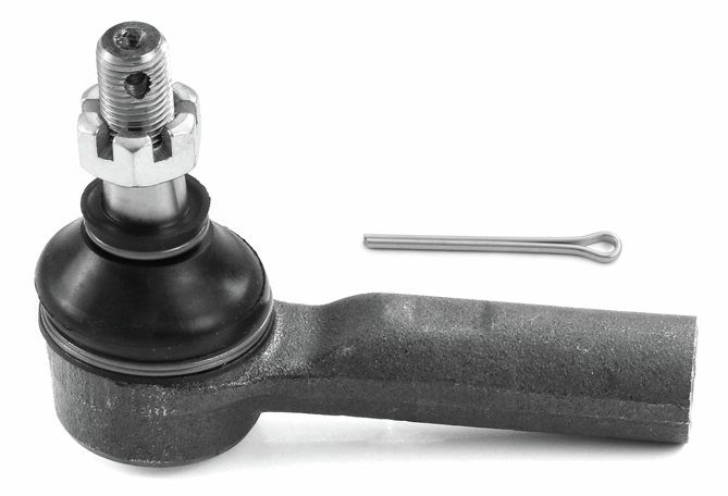 0986140496 BOSCH Testa barra d'accoppiamento 