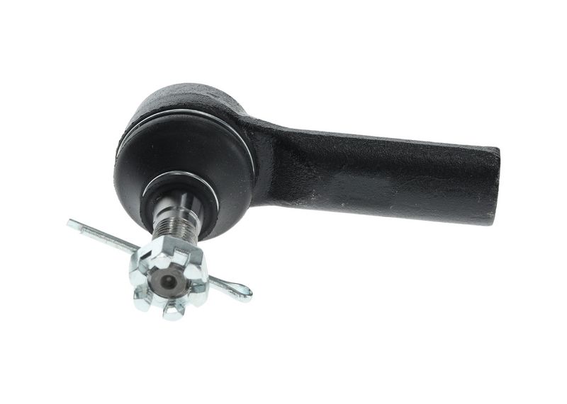 0986140496 BOSCH Testa barra d'accoppiamento 