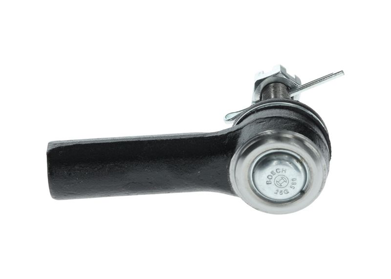 0986140496 BOSCH Testa barra d'accoppiamento 