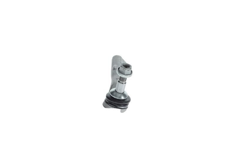 0986140761 BOSCH Testa barra d'accoppiamento 