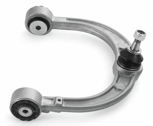 0986141738 BOSCH Braccio oscillante, Sospensione ruota 