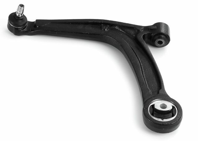 0986141823 BOSCH Braccio oscillante, Sospensione ruota 