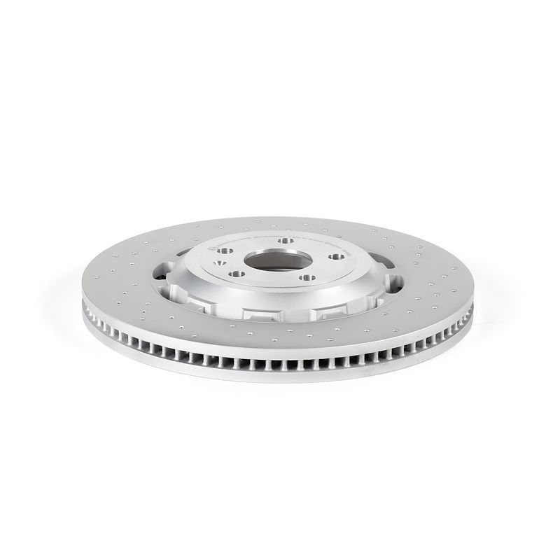 09.F936.33 BREMBO Disco freno 