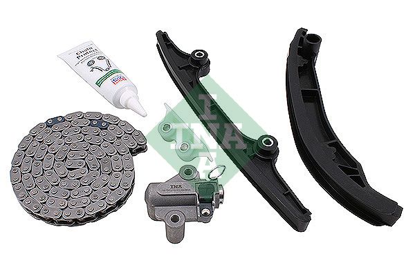 559181320 Schaeffler INA Kit catena distribuzione 