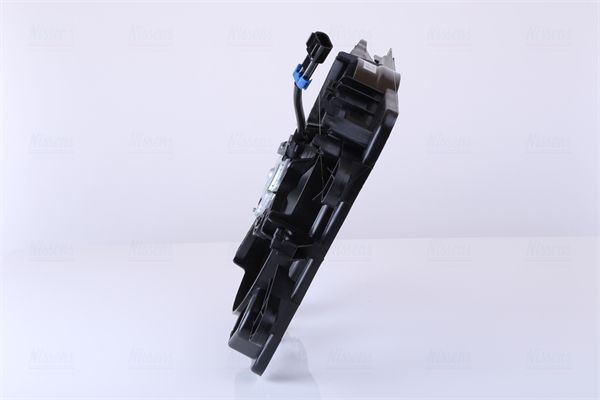 85051 NISSENS Ventola, Raffreddamento motore 