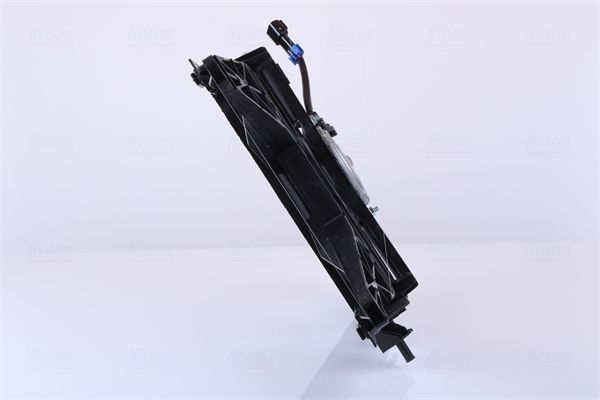 85051 NISSENS Ventola, Raffreddamento motore 