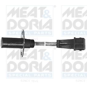 87005 MEAT & DORIA Generatore di impulsi, albero a gomiti 