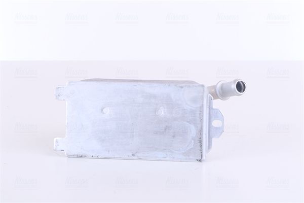 90661 NISSENS Radiatore olio, Cambio automatico 