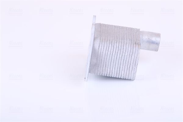 90981 NISSENS Radiatore olio, Olio motore 