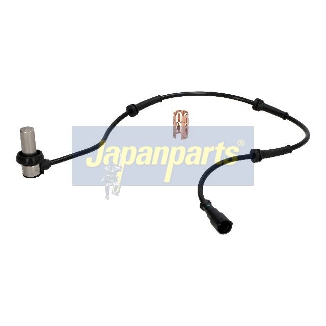 ABS-L12 JAPANPARTS Sensore, N° giri ruota 