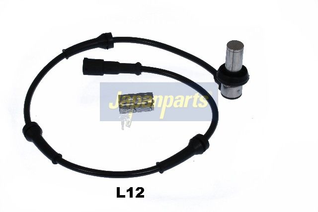 ABS-L12 JAPANPARTS Sensore, N° giri ruota 