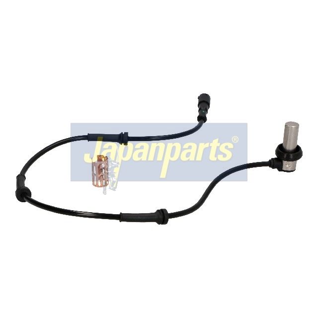ABS-L12 JAPANPARTS Sensore, N° giri ruota 