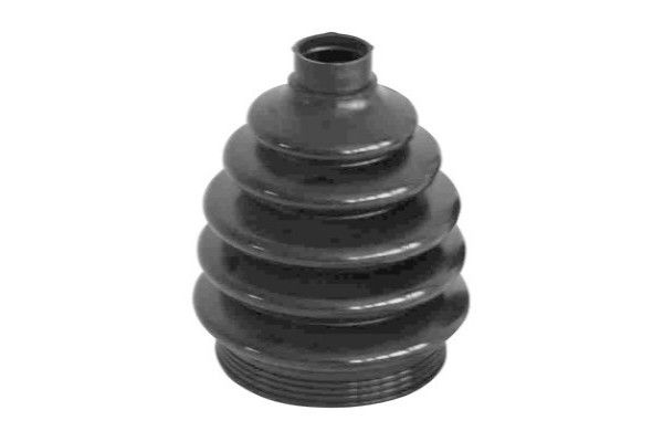 DB-0623 GOOM Cuffia, Semiasse 