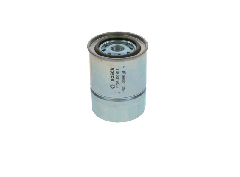 F026402011 BOSCH Filtro carburante 
