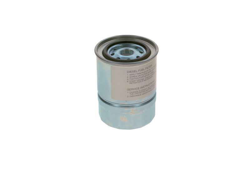 F026402011 BOSCH Filtro carburante 