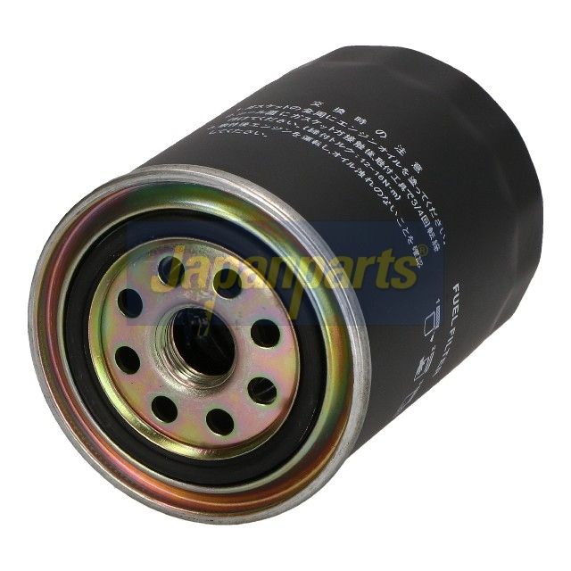 FC-106S JAPANPARTS Filtro carburante 