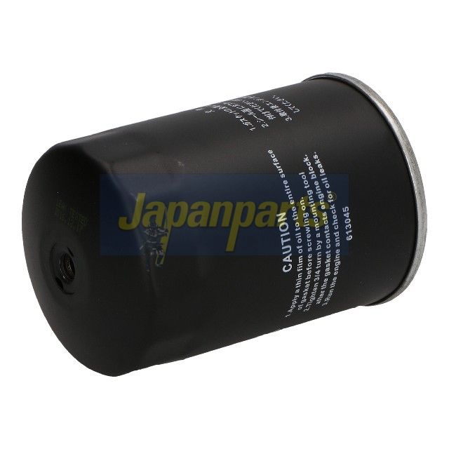 FC-106S JAPANPARTS Filtro carburante 