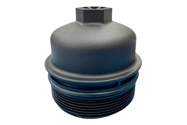 OFC-0012 GOOM Calotta, Carter filtro olio 