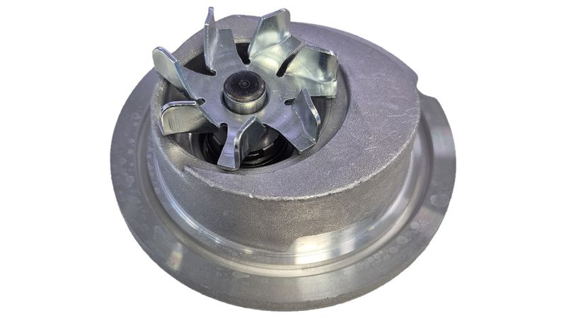 VKPC 85211 SKF Pompa dell’acqua, raffreddamento motore 