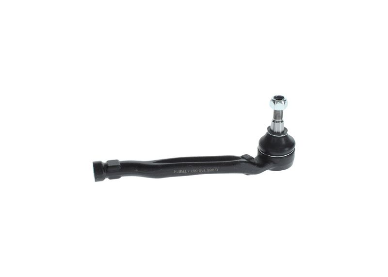 0986140667 BOSCH Testa barra d'accoppiamento 