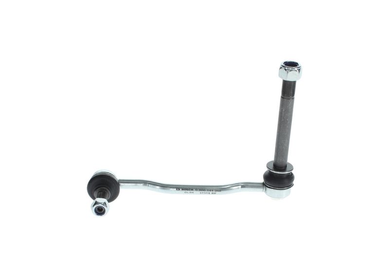 0986141358 BOSCH Asta/Puntone, Stabilizzatore 