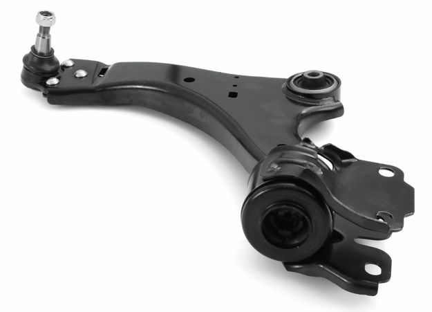 0986141747 BOSCH Braccio oscillante, Sospensione ruota 